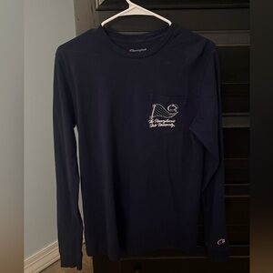 Woman’s Penn State Long Sleeve